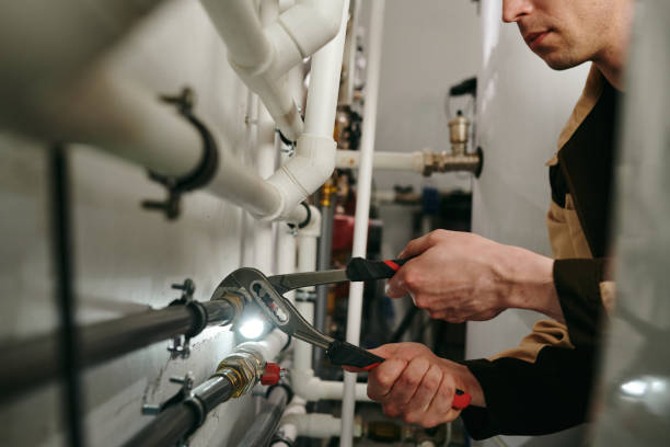 Best Emergency Plumber  in Bossier City, LA