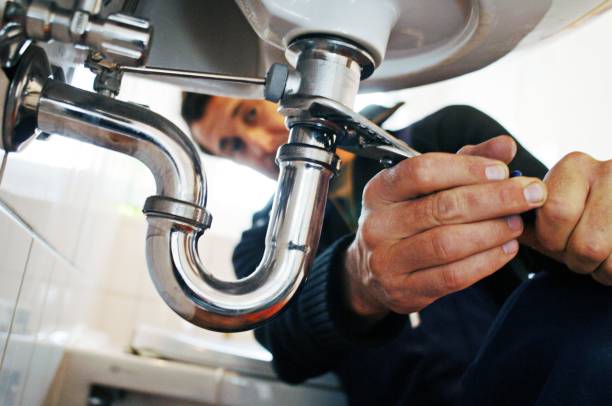 Best Local Plumber Services  in Bossier City, LA