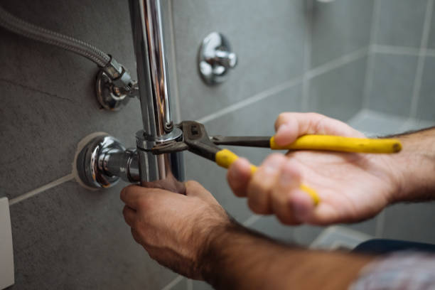 Reliable Bossier City, LA Plumbing Solutions