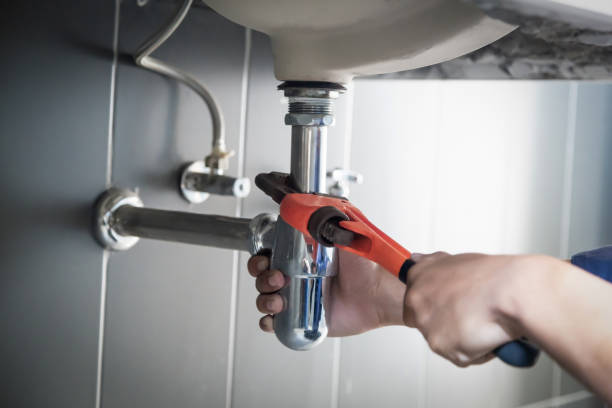 Septic Systems in Bossier City, LA