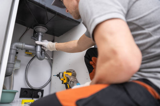 Best Faucet Repair  in Bossier City, LA