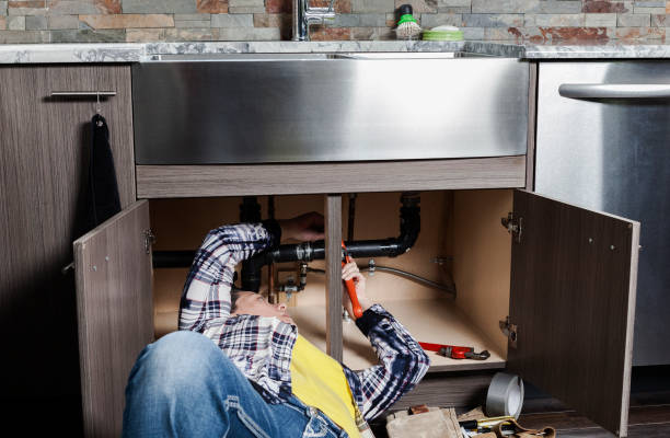 Best Clogged Drain Plumber  in Bossier City, LA