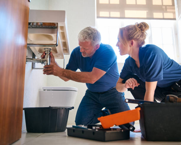 Best Toilet Repair Services  in Bossier City, LA